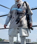 UNDERCOVER(アンダーカバー)の「トップス(Tシャツ/カットソー)」
