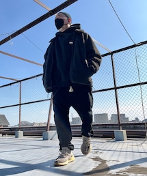 FOG ESSENTIALS | その他アウター