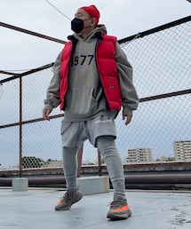 Yeezy | スニーカー