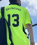 BALENCIAGA(バレンシアガ)の「トップス(Tシャツ/カットソー)」