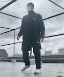 adidas(アディダス)の「トップス(ジャージ)」
