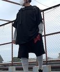 BALENCIAGA(バレンシアガ)の「トップス(Tシャツ/カットソー)」