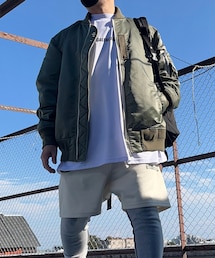 BALENCIAGA | Tシャツ/カットソー