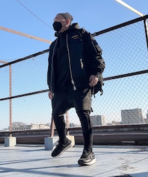 FOG ESSENTIALS | その他パンツ