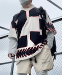 DRIES VAN NOTEN(ドリスヴァンノッテン)の「トップス(Tシャツ/カットソー)」