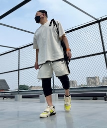 FOG ESSENTIALS | その他パンツ
