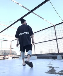 adidas | サンダル
