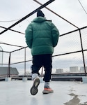 MONCLER(モンクレール)の「ジャケット/アウター(ダウンジャケット/コート)」