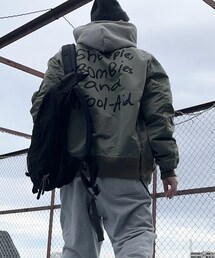 Sacai | MA-1