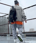 FOG ESSENTIALS(エフオージーエッセンシャルズ)の「トップス(スウェット)」