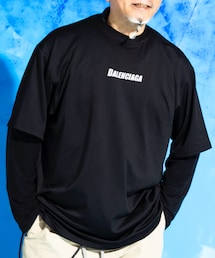BALENCIAGA | Tシャツ/カットソー