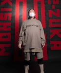 FOG ESSENTIALS(エフオージーエッセンシャルズ)の「トップス(Tシャツ/カットソー)」