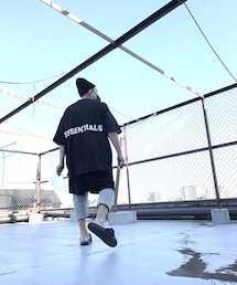 FOG ESSENTIALS | Tシャツ/カットソー