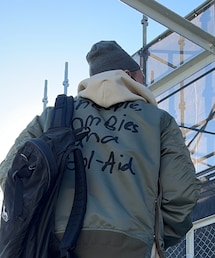 Dior homme | ニットキャップ/ビーニー