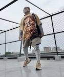 UNDERCOVER(アンダーカバー)の「トップス(Tシャツ/カットソー)」