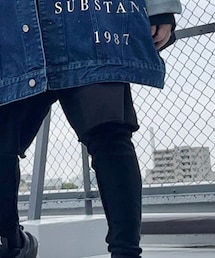 SAINT Mxxxxxx | その他パンツ