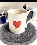 ASTIER de VILLATTE.(アスティエドヴィラット)の「食器/キッチン(グラス/マグカップ/タンブラー)」