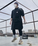 FOG ESSENTIALS(エフオージーエッセンシャルズ)の「トップス(ポロシャツ)」