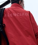BALENCIAGA(バレンシアガ)の「ジャケット/アウター(その他アウター)」