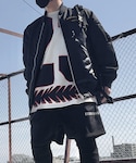 DRIES VAN NOTEN(ドリスヴァンノッテン)の「トップス(Tシャツ/カットソー)」