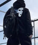 RAF SIMONS(ラフシモンズ)の「トップス(パーカー)」