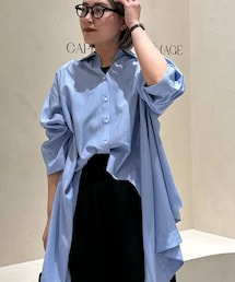 CAPRICIEUX LE'MAGE | シャツ/ブラウス
