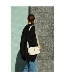 U.S. POLO ASSN. | 【U.S. POLO ASSN.】 ユーエスポロアッスン　デニムウォッシュ　クロスボディショルダーバッグ　USPA-2645(ショルダーバッグ)