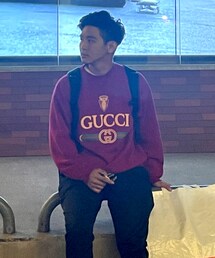 GUCCI | ジャージ