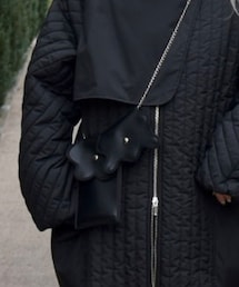 nori enomoto | バッグ