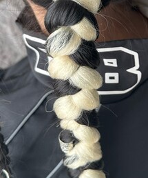 SHEIN | ウィッグ