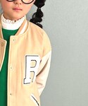ZARA(ザラ)の「ジャケット/アウター(スタジャン)」