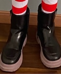 ZARA KIDS( )の「シューズ(ブーツ)」