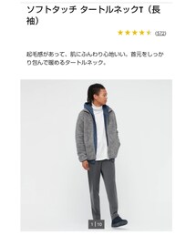 UNIQLO | Tシャツ/カットソー