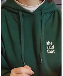 niko and... | パーカー