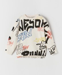 ZARA KIDS | Tシャツ/カットソー