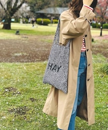 HAY | トートバッグ