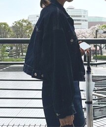 LOWRYS FARM | デニムジャケット