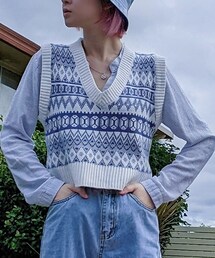 Shein | ベスト