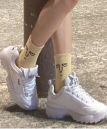 FILA | スニーカー