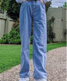 Shein | デニムパンツ