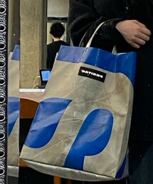 FREITAG | トートバッグ