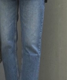 Re Done | デニムパンツ