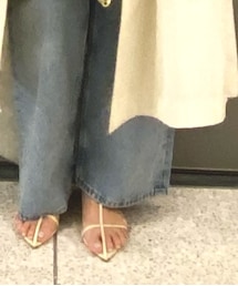 BRENTA | サンダル