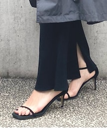 BRENTA | サンダル