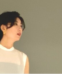 Charlotte Chesnais | ピアス（両耳用）