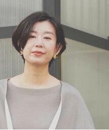 Charlotte Chesnais | ピアス（両耳用）