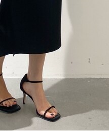 BRENTA | サンダル
