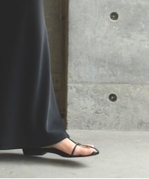 BLENTA | サンダル