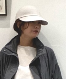 entwurfein | キャップ
