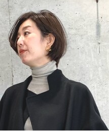 Charlotte Chesnais | ピアス（両耳用）